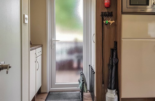 Dollar Cottage | 1 bedroom accommodation in Dollar, near Stirling