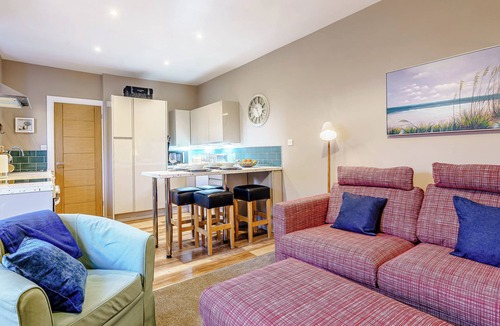 Innellan Cottage | 1 bedroom accommodation in Dunoon