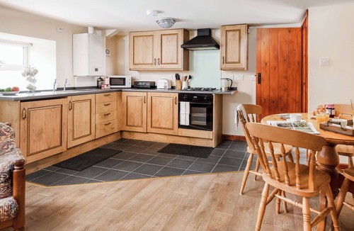 Hallington Cottage | 1 bedroom accommodation in Elsdon