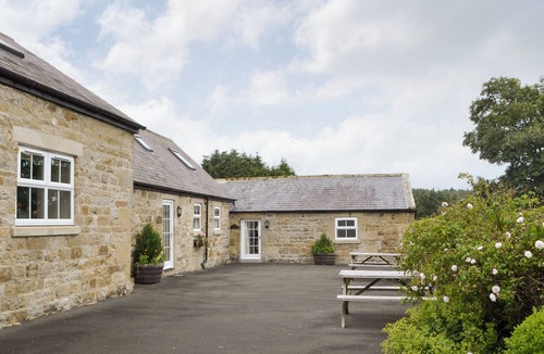 Hallington Cottage | 1 bedroom accommodation in Elsdon