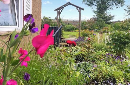 Balfron Cottage | 1 bedroom accommodation in Balfron, near Drymen Loch Lomond & The Trossachs