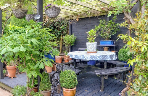 Gretna Cottage | 1 bedroom accommodation in Rigg, near Gretna Green