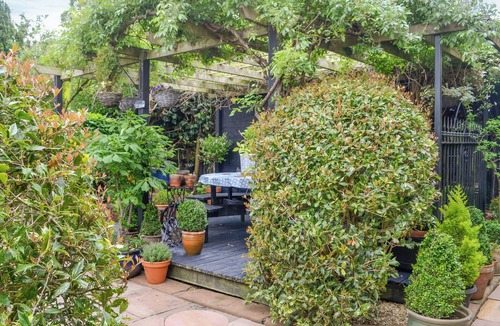 Gretna Cottage | 1 bedroom accommodation in Rigg, near Gretna Green