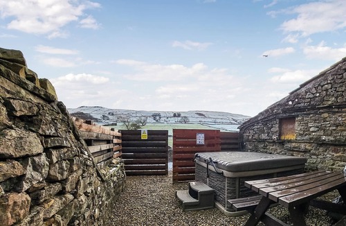 Hawes House | 1 bedroom accommodation in Hawes,