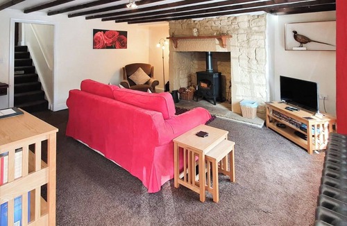Bellingham Cottage | 1 bedroom accommodation in Bellingham, near Hexham