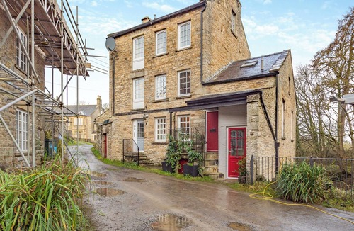 Leyburn Cottage | 1 bedroom accommodation in West Burton, near Leyburn