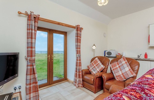 Mey Cottage | 1 bedroom accommodation in Mey, near Thurso