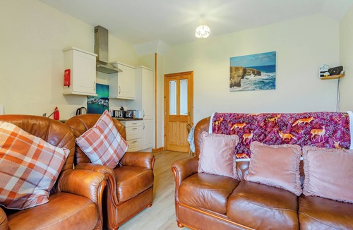 Mey Cottage | 1 bedroom accommodation in Mey, near Thurso