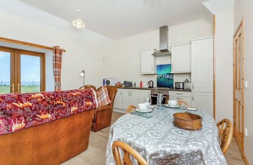 Mey Cottage | 1 bedroom accommodation in Mey, near Thurso