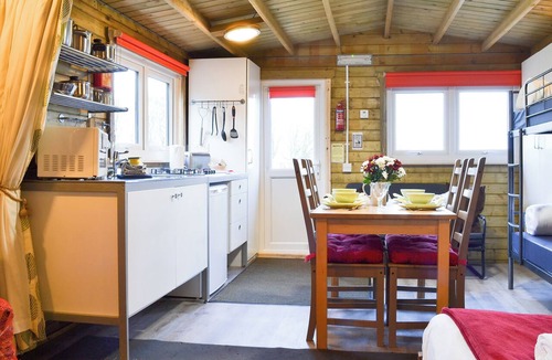 Westward Cottage | 1 bedroom accommodation in Brocklebank, near Caldbeck and Uldale