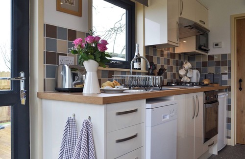 Westward Cottage | 1 bedroom accommodation in Brocklebank, near Caldbeck and Uldale