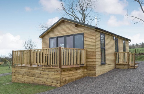 Westward Cottage | 1 bedroom accommodation in Brocklebank, near Caldbeck and Uldale