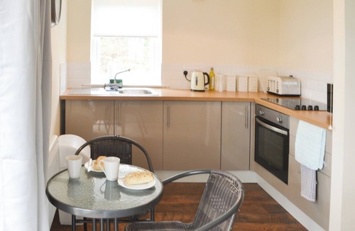 Earle Cottage | 1 bedroom accommodation in North Middleton, near Wooler