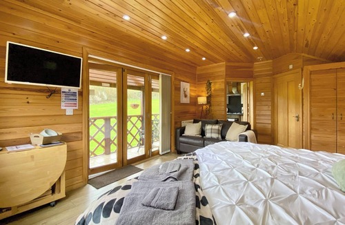 Camerton Cottage | 1 bedroom accommodation in Camerton, near Bath