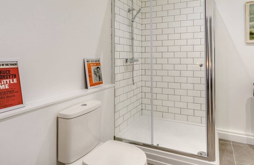 Ford Cottage | 1 bedroom accommodation in Crookham, near Cornhill-on-Tweed
