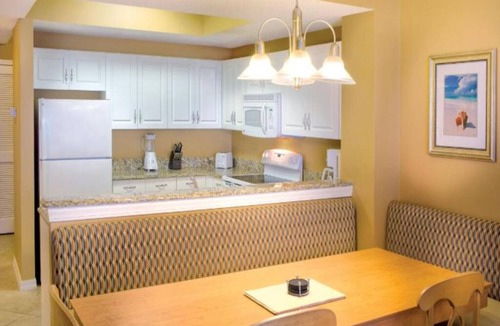Miramar Beach Resort | 1 Bedroom Condo on Destin Beach at Wyndham Majestic Sun!