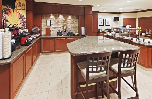 Oklahoma City Condo | 1 Bedroom | Free Breakfast, Pool Access