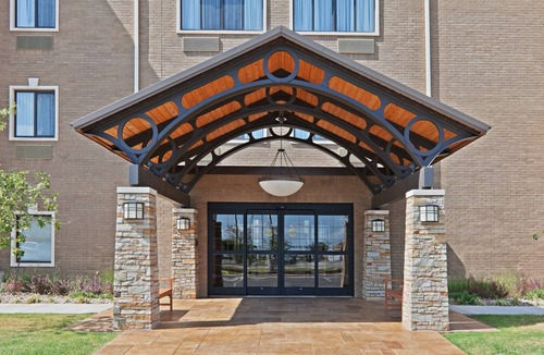 Oklahoma City Condo | 1 Bedroom | Free Breakfast, Pool Access