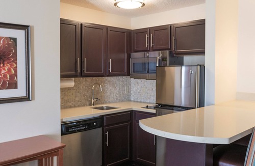 Fargo Condo | 1 Bedroom | Free Breakfast