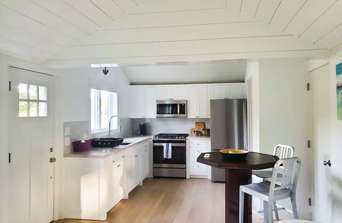 Hampton Bays House | 1 Bedroom Hamptons Waterfront Cottage Rental
