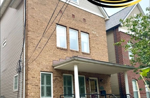 Tremont Apartment | 1 Bedroom in Tremont, minutes from downtown!