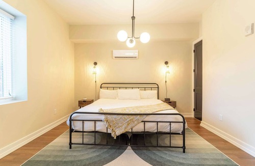 Frankfort Hotel | 1 Bedroom Suite