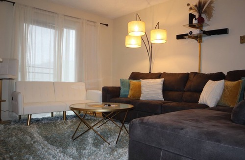 Huron Apartment | 1 bedroom unit near Sandusky/Norwalk, OH