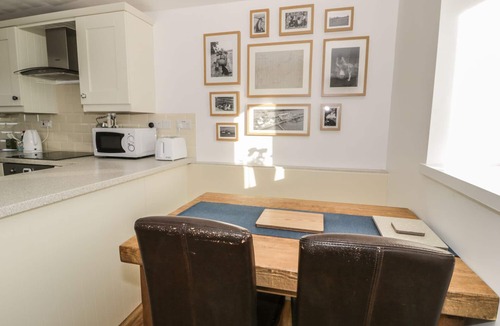 Low Brunton Cottage | 1 DUNKIRK COTTAGES, family friendly, with open fire in Humshaugh