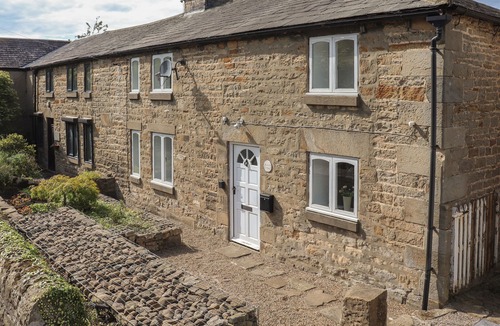 Low Brunton Cottage | 1 DUNKIRK COTTAGES, family friendly, with open fire in Humshaugh
