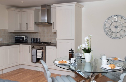 Chester-le-Street Cottage | 1 Eureka Mews
