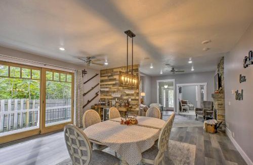 Ludington Apartment | < 1 Mi to Dtwn Ludington: Bright Lower-Level Unit