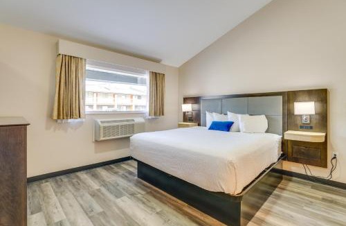 Port Huron Apartment | 1 Mi to Lake Huron Waterfront: Remodeled Studio