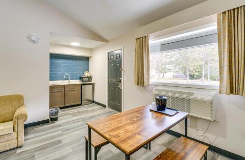Port Huron Apartment | 1 Mi to Lake Huron Waterfront: Remodeled Studio