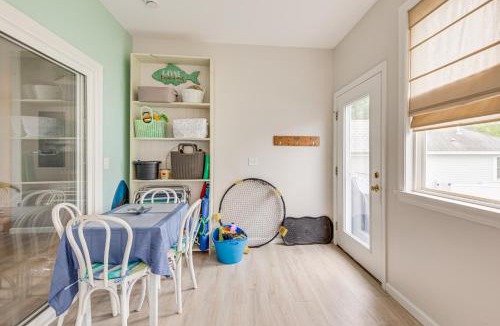 Summer Village House | 1 Mi to Moody Beach: Cottage w/Pool Access!