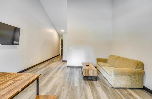 Port Huron Apartment | 1 Mi to Riverfront: Walkable Port Huron Studio