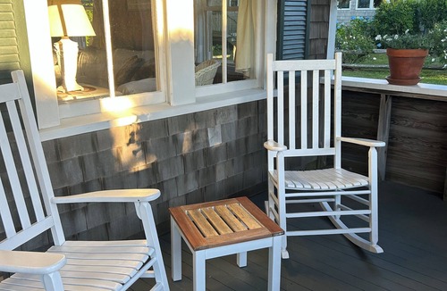 Dennis House | 1-Min Walk to Great Swimming Beach in Dennis!