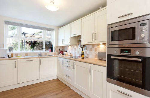 Mickleton Cottage | 1 Springwater View