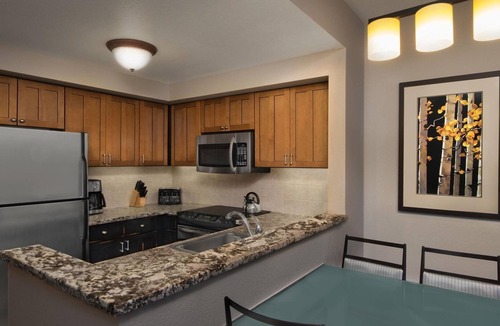 Erie Hotel | 1 Suite, Ski/In/Out, Marriott Mountainside, Pool