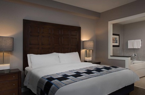 Erie Hotel | 1 Suite, Ski/In/Out, Marriott Mountainside, Pool