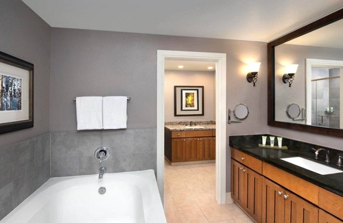 Erie Hotel | 1 Suite, Ski/In/Out, Marriott Mountainside, Pool