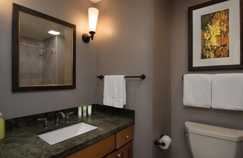 Erie Hotel | 1 Suite, Ski/In/Out, Marriott Mountainside, Pool