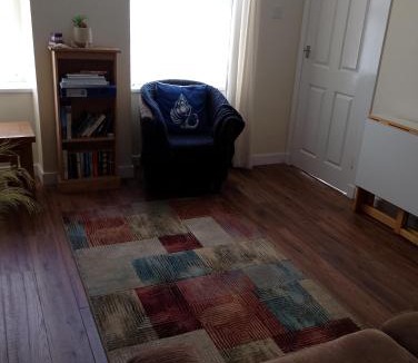 St. Margaret's Hope Apartment | 1 Taits Flat