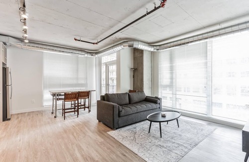 Gateway District Apartment | 10 Brand new combined apartments with city views