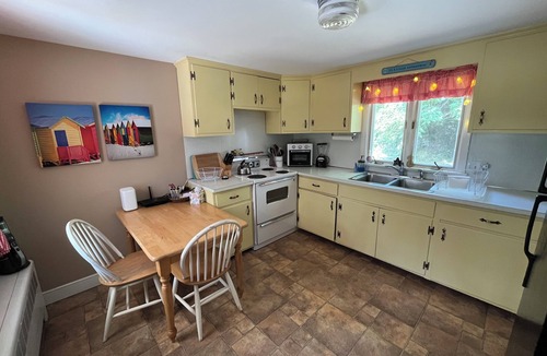 Orleans House | 10-Minute Walk to Skaket Beach - Orleans - 5 Bikes - Close to Town - 2 AC Units