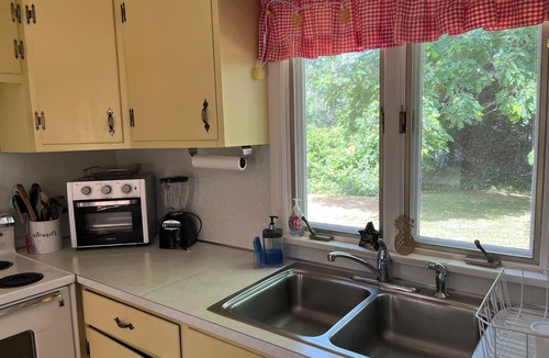 Orleans House | 10-Minute Walk to Skaket Beach - Orleans - 5 Bikes - Close to Town - 2 AC Units