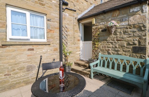 West Witton Cottage | 10 Old School Close