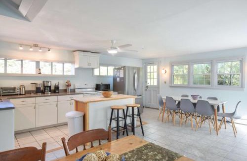 Orleans House | 100 Ft to Skaket Beach