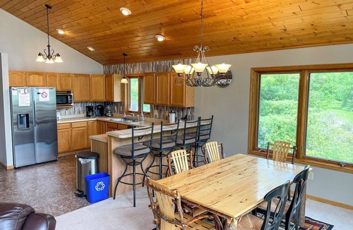 Tomahawk House | 101 Lake Mohawksin Shores Upper