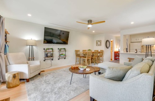 Cassine Village Apartment | 101 m² Apartment ∙ 2 bedrooms ∙ 8 guests