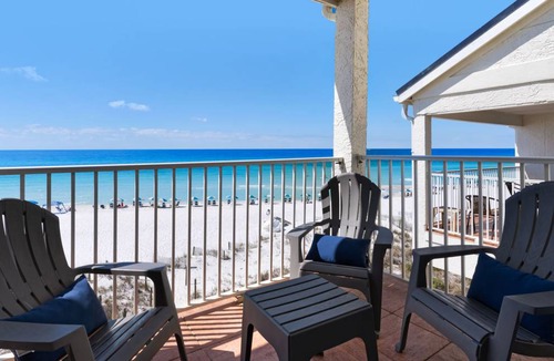 Seagrove Beach Apartment | 102 m² Apartment ∙ 2 bedrooms ∙ 6 guests
